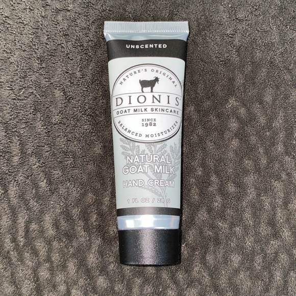 Dionis Skincare Dionis Bundle3 Goat Milk Hand Creams And Goat Milk